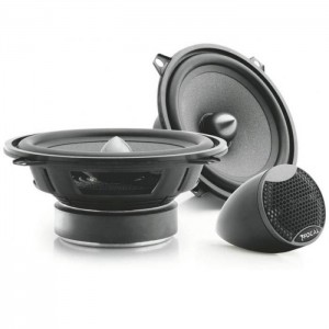 Focal ISS130 120W 13cm Component Speakers